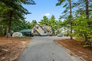 101 Ossipee Lake Rd, Tamworth, NH 03886 - Photo 4