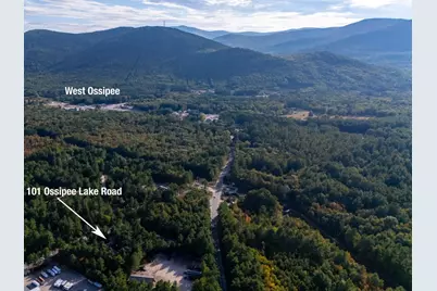 101 Ossipee Lake Road, Tamworth, NH 03886 - Photo 28