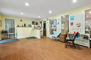 101 Ossipee Lake Rd, Tamworth, NH 03886 - Photo 8