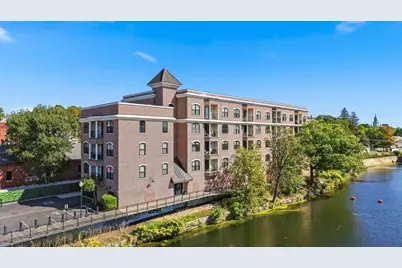 52 Main Street #404, Nashua, NH 03064 - Photo 2