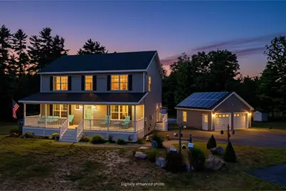 373 Pondhill Road, Barrington, NH 03825 - Photo 2