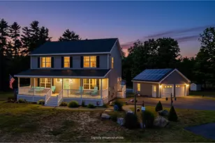 373 Pond Hill Rd, Barrington, NH 03825 - Photo 2