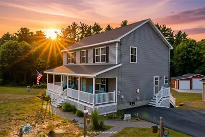 373 Pondhill Road, Barrington, NH 03825 - Photo 4