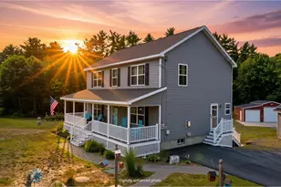 373 Pond Hill Rd, Barrington, NH 03825 - Photo 4