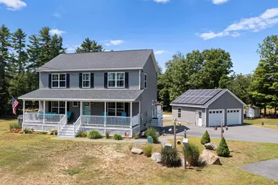 373 Pondhill Road, Barrington, NH 03825 - Photo 1