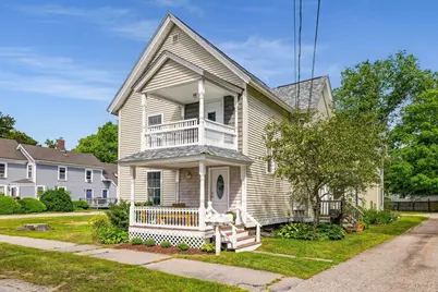 37 Washington Street #A, Exeter, NH 03833 - Photo 1