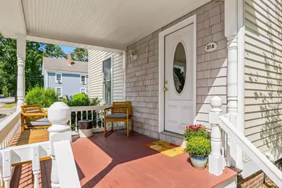 37 Washington Street #A, Exeter, NH 03833 - Photo 2