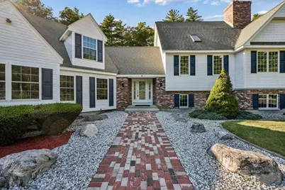 32 Thornton Ferry Road II, Amherst, NH 03031 - Photo 8