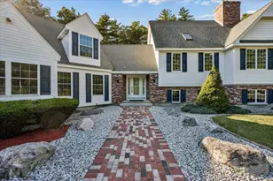 32 Thornton Ferry Rd II, Amherst, NH 03031 - Photo 8