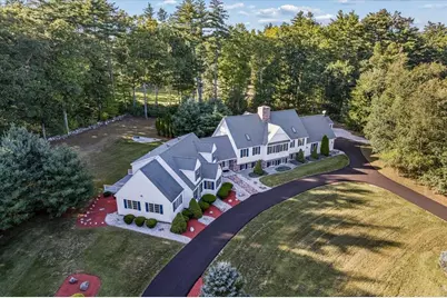 32 Thornton Ferry Road II, Amherst, NH 03031 - Photo 2