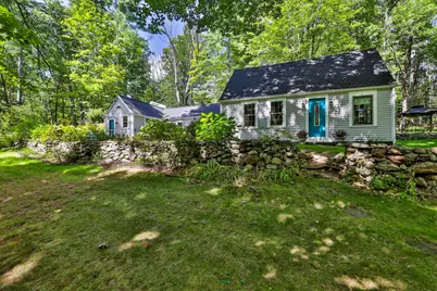 8 Putnam Hill Road, Wilton, NH 03086 - Photo 2
