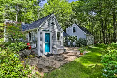 8 Putnam Hill Road, Wilton, NH 03086 - Photo 1