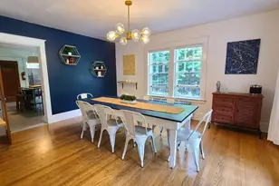 92 Pinewood Ave, Bethlehem, NH 03574 - Photo 2