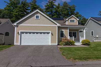 11 Toby Circle, Merrimack, NH 03054 - Photo 1