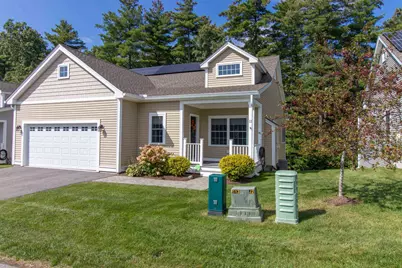 11 Toby Circle, Merrimack, NH 03054 - Photo 2
