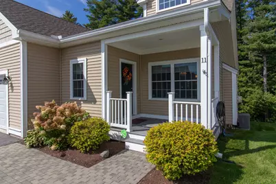 11 Toby Circle, Merrimack, NH 03054 - Photo 4