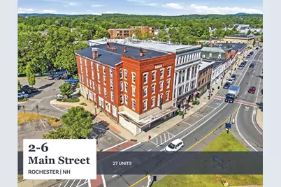 2-6 N Main Street, Rochester, NH 03867 - Photo 1