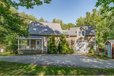 135 Mountain Road, Deerfield, NH 03037 - Photo 2