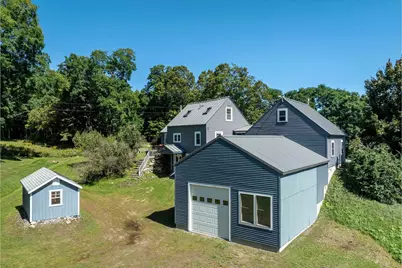 888 Skyline Drive, Weathersfield, VT 05156 - Photo 6