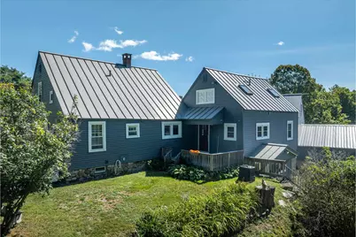 888 Skyline Drive, Weathersfield, VT 05156 - Photo 10