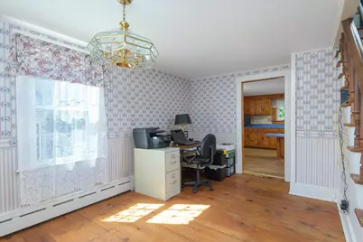 888 Skyline Drive, Weathersfield, VT 05156 - Photo 20