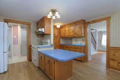 888 Skyline Drive, Weathersfield, VT 05156 - Photo 14