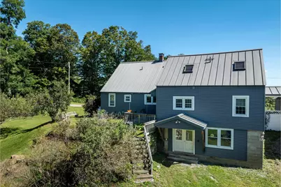 888 Skyline Drive, Weathersfield, VT 05156 - Photo 8