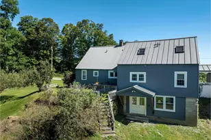888 Skyline Dr, Weathersfield, VT 05156 - Photo 8