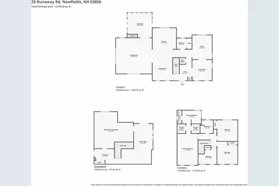 25 Runaway Road, Newfields, NH 03856 - Photo 60