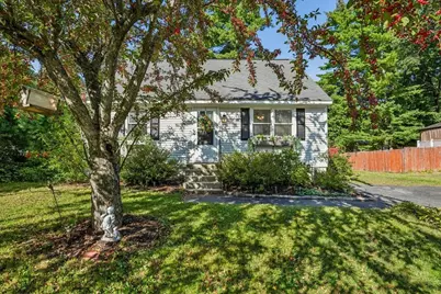 45 Pine Acres Road, Concord, NH 03301 - Photo 1