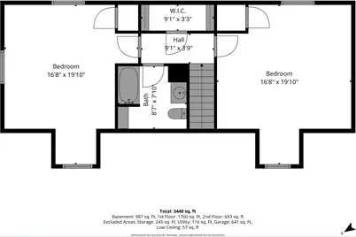 418 Old Stoddard Road, Nelson, NH 03457 - Photo 50