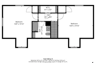 418 Old Stoddard Rd, Nelson, NH 03457 - Photo 50