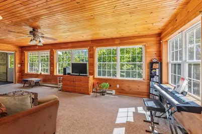418 Old Stoddard Road, Nelson, NH 03457 - Photo 16