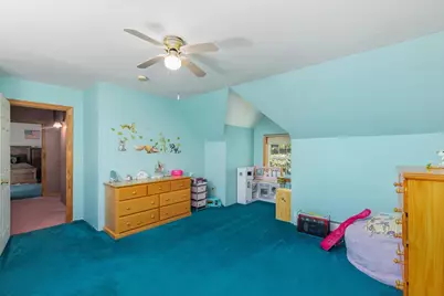 418 Old Stoddard Road, Nelson, NH 03457 - Photo 32