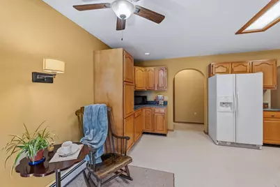 418 Old Stoddard Road, Nelson, NH 03457 - Photo 6
