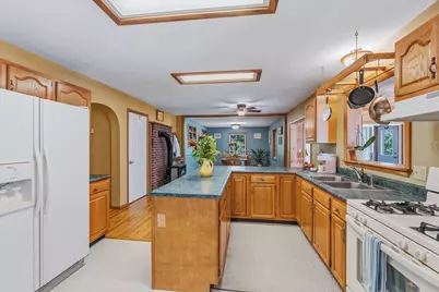 418 Old Stoddard Road, Nelson, NH 03457 - Photo 4
