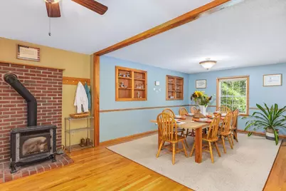 418 Old Stoddard Road, Nelson, NH 03457 - Photo 8
