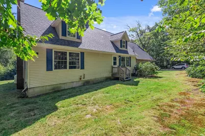 418 Old Stoddard Road, Nelson, NH 03457 - Photo 46