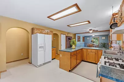 418 Old Stoddard Road, Nelson, NH 03457 - Photo 10