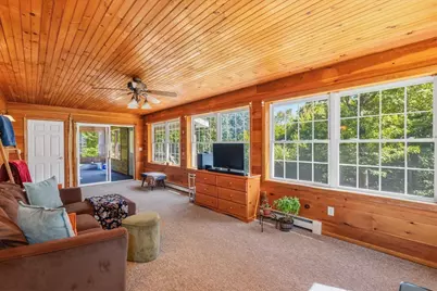 418 Old Stoddard Road, Nelson, NH 03457 - Photo 14