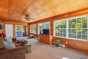 418 Old Stoddard Rd, Nelson, NH 03457 - Photo 14