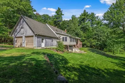 418 Old Stoddard Road, Nelson, NH 03457 - Photo 2