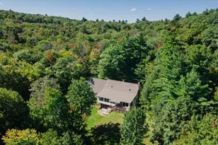 418 Old Stoddard Rd, Nelson, NH 03457 - Photo 44