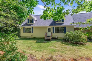 418 Old Stoddard Rd, Nelson, NH 03457 - Photo 48