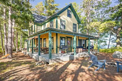 21 Clark Drive, Meredith, NH 03253 - Photo 4