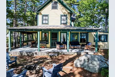 21 Clark Drive, Meredith, NH 03253 - Photo 52