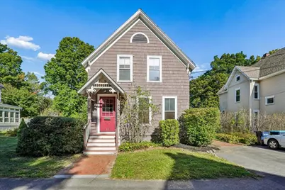 12 Holt Street, Concord, NH 03301 - Photo 2