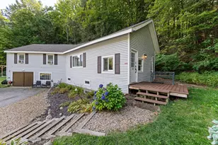 374 S Main St, Bristol, NH 03222 - Photo 1