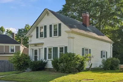 40 North Main Street, Newton, NH 03858 - Photo 2