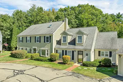 15 Williamsburg Circle #B, Laconia, NH 03246 - Photo 2
